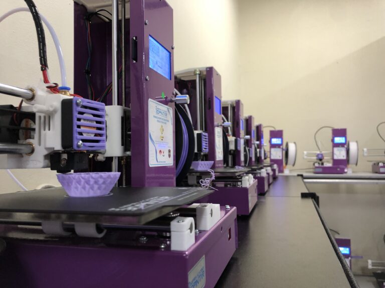 3D-Creation™ (design & printing)