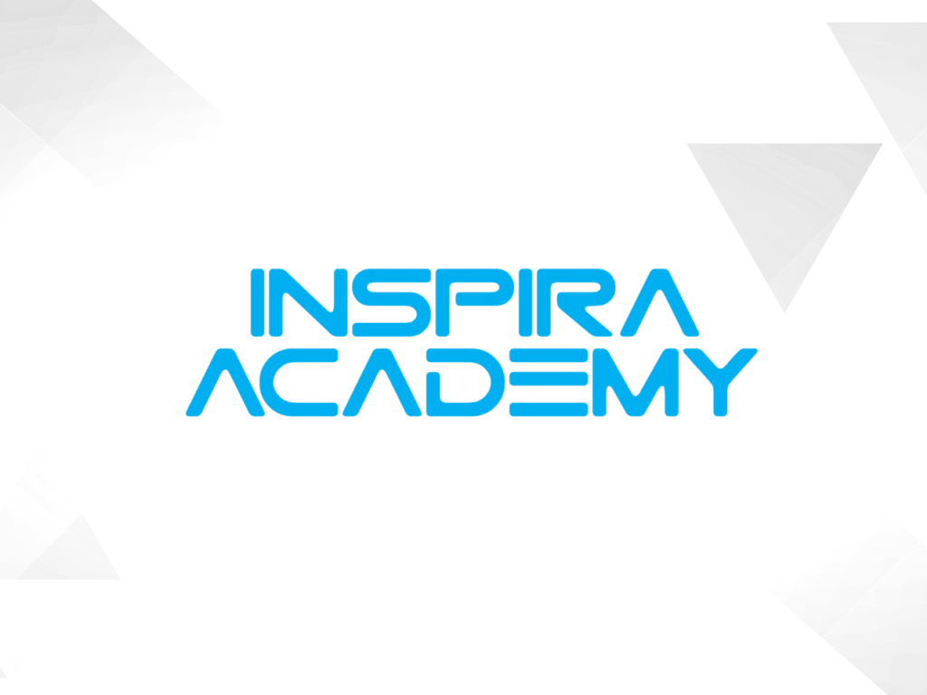 Inspira Academy Logo