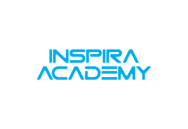 Learn with Inspira Academy - Slider