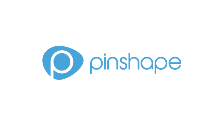 Pinshape Logo - Top 5 3D Library Sites to Download Free 3D Models