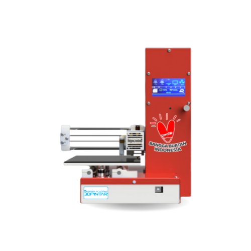 3D Pintar™ 3D Printer