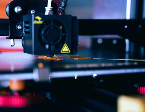 Tips Ampuh Memilih Jasa 3D Printing di Sekitarmu